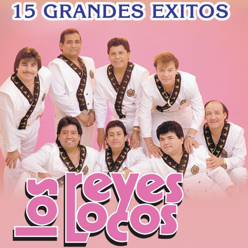 15 Grandes Exitos