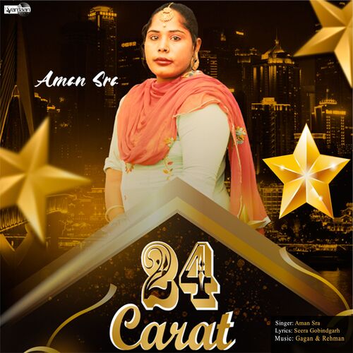 24 Carat