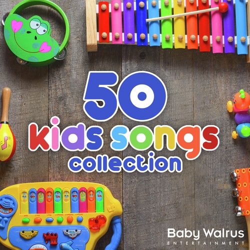 Hickory Dickory Dock cover art