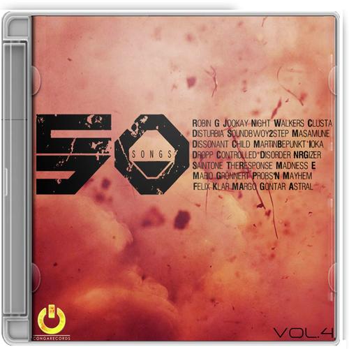 50 Songs Vol.4