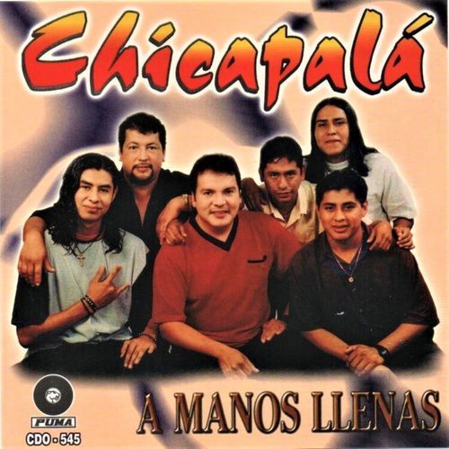Esbeldy cover art