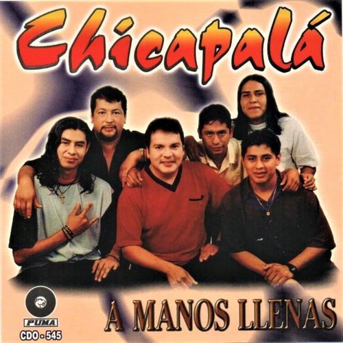 Esbeldy cover art