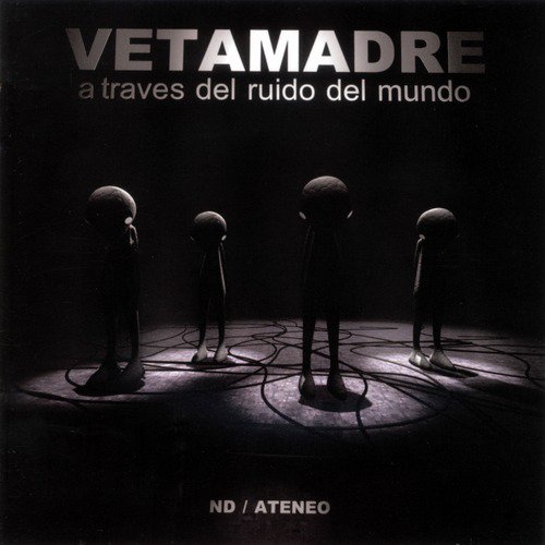 Torrente (En Vivo) cover art