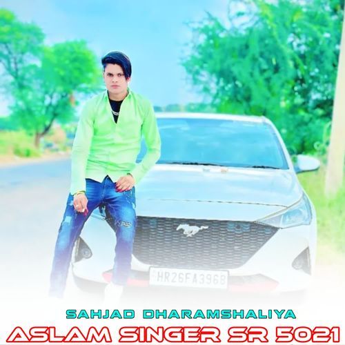 ASLAM SINGER SR 5021