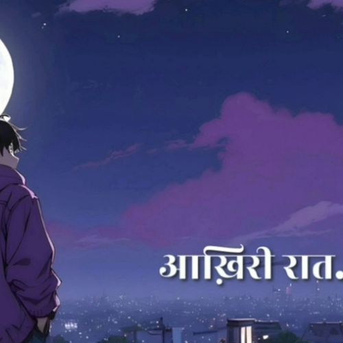 Aakhri Raat