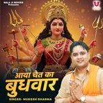 Aaya Chait Ka Budhwar