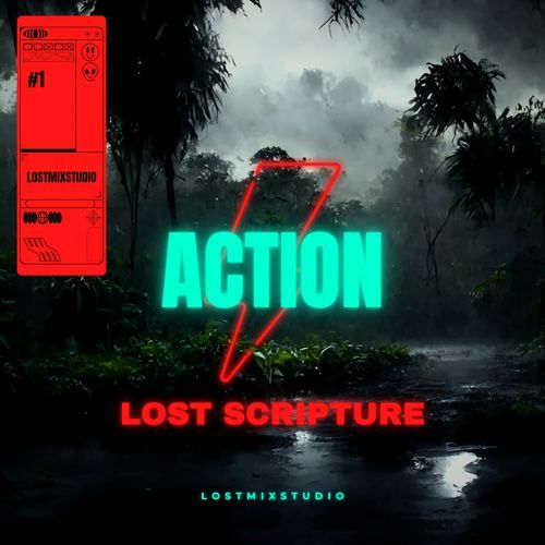 Action (Extended Mix)