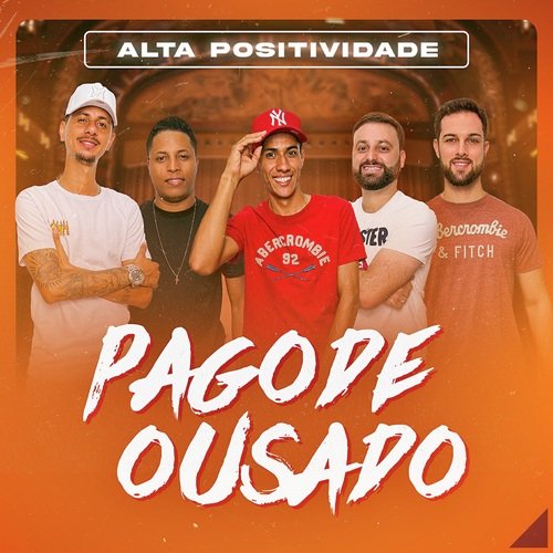 Nem de Graça (Ao Vivo)