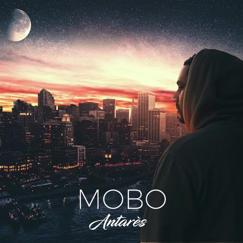 Chute libre cover art