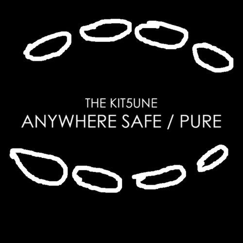 Anywhere Safe cover art