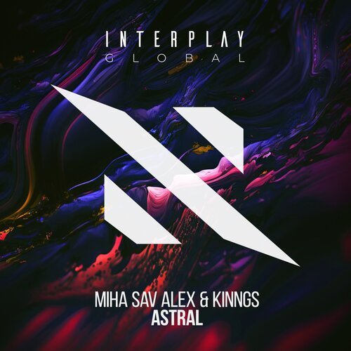 Astral (Extended Mix)