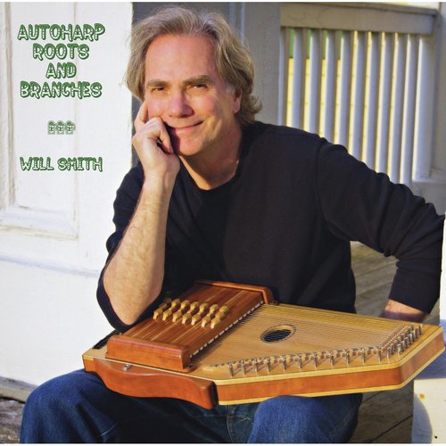 Autoharp Roots and Branches