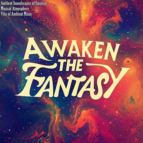 Awaken the Fantasy