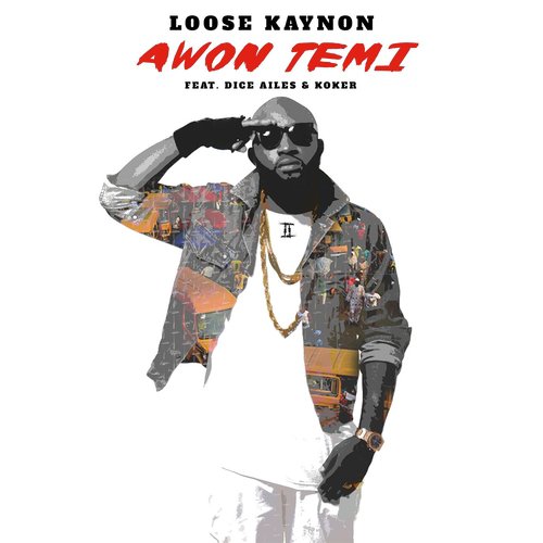 Loose Kaynon