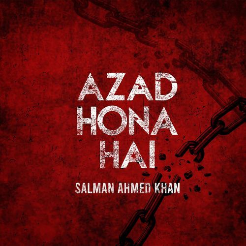 Azad Hona Hai_poster_image