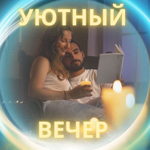 Мелодии тёплого дома cover art