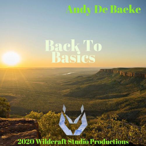 Back to Basics cover art