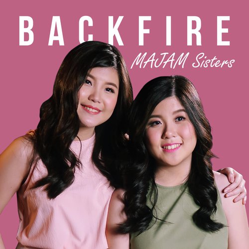 Backfire cover art