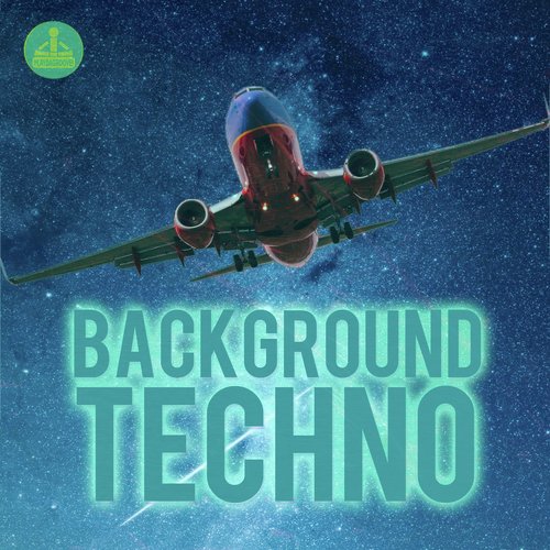 Background Techno_poster_image