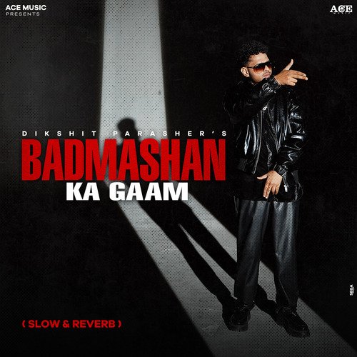 Badmashan Ka Gaam (Slow & Reverb)