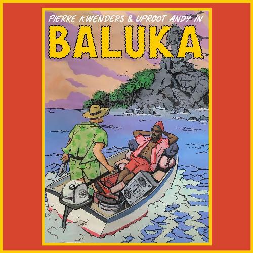 Baluka