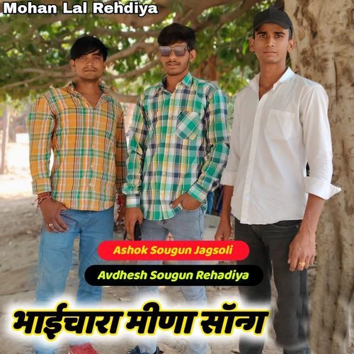 Bhaichara Meena Song