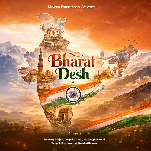 Bharat Desh