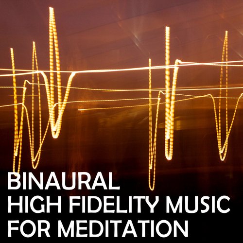 Binaural: High Fidelity Music For Meditation_poster_image