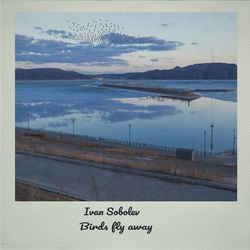 Lullaby by Ivan Sobolev