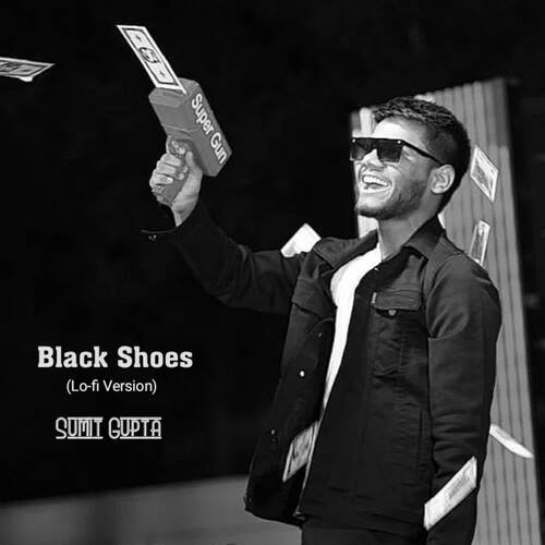 Black Shoes (Lo-fi Version)