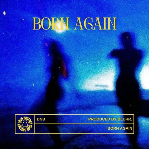Born Again