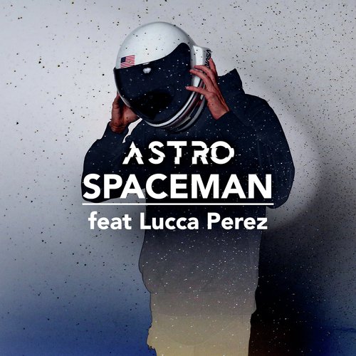 Call Me A Spaceman