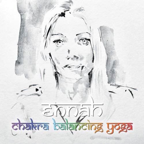 Chakra Balancing Yoga_poster_image