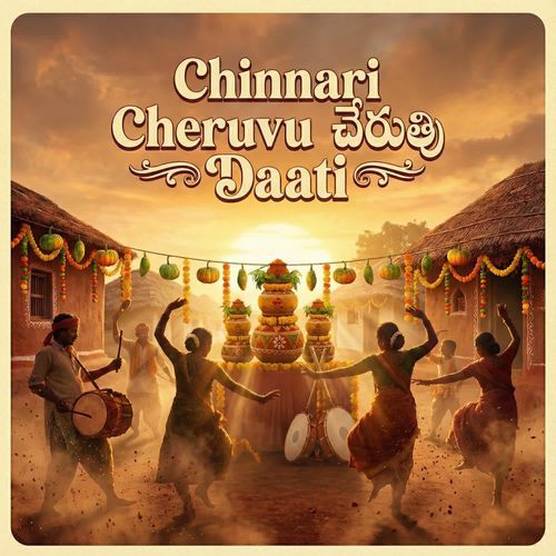 Chinnari Cheruvu Daati