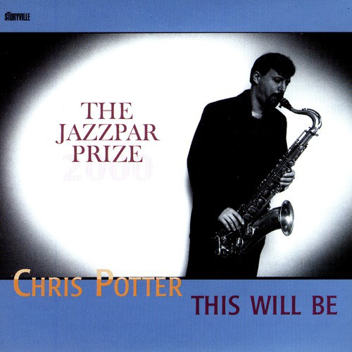 Chris Potter Quarter & Jazzpar Septet