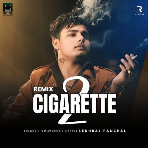 Cigarette 2 (Remix)