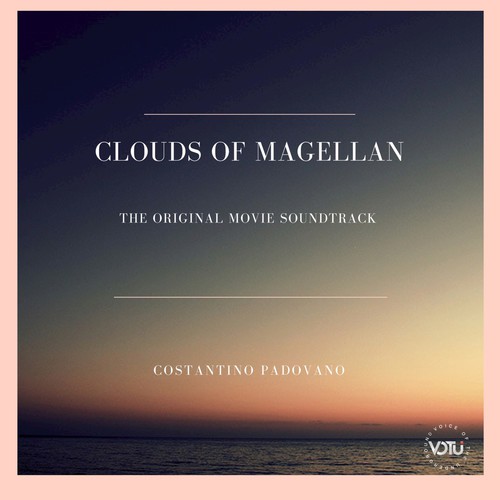 Clouds of Magellan