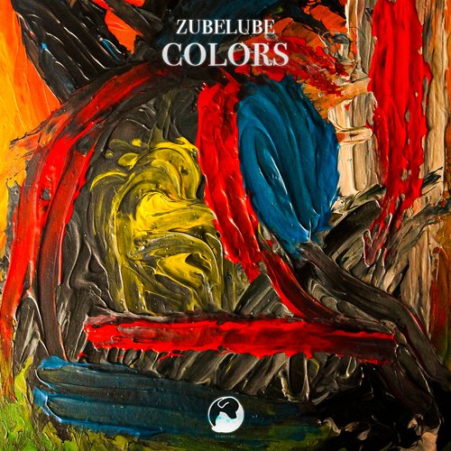 Coral cover art