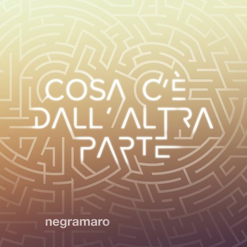 Cosa C'é Dall'Altra Parte