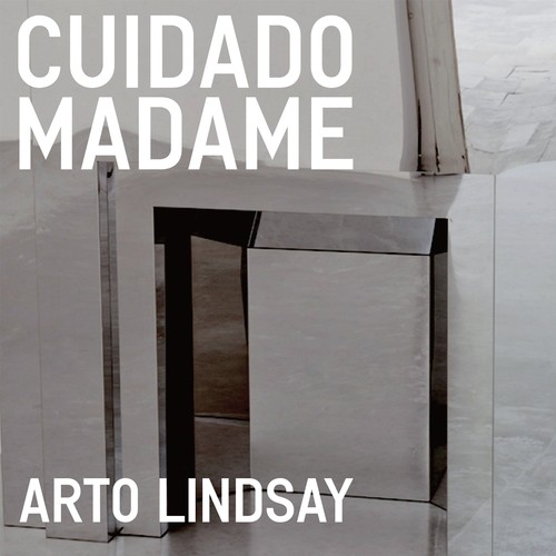 Cuidado madame_poster_image