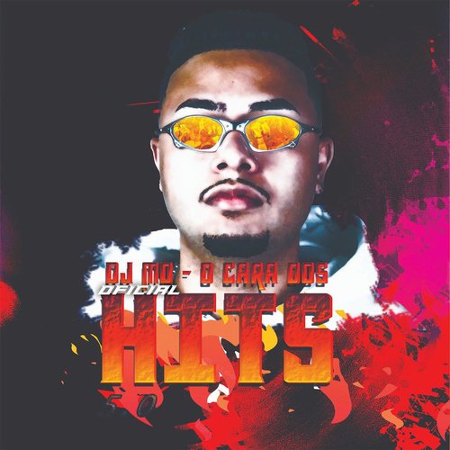 DJ MD OFICIAL - O CARA DOS HITS 5.0