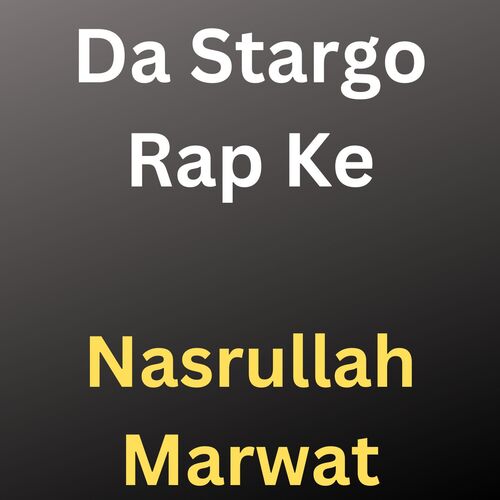 Da Stargo Rap Ke