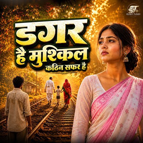 Dagar Hai Mushkil Kathin Safar Hai
