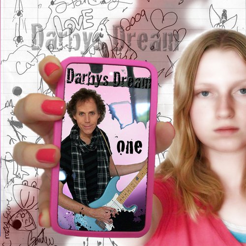 Ain't Love a Bitch cover art