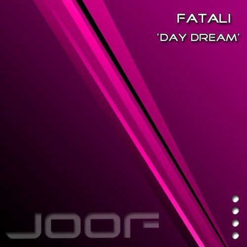 Day Dream (Sean J Morris Remix) cover art
