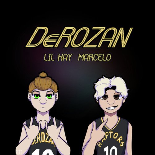 DeROZAN