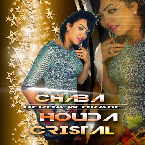 Cheba Houda Cristal