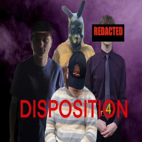 Mike cover art