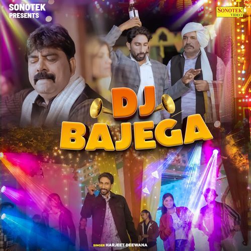 Dj Bajega