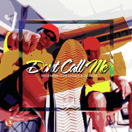 Don't Call Me_poster_image